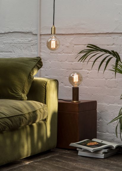 Feature Collection lighting by Tala