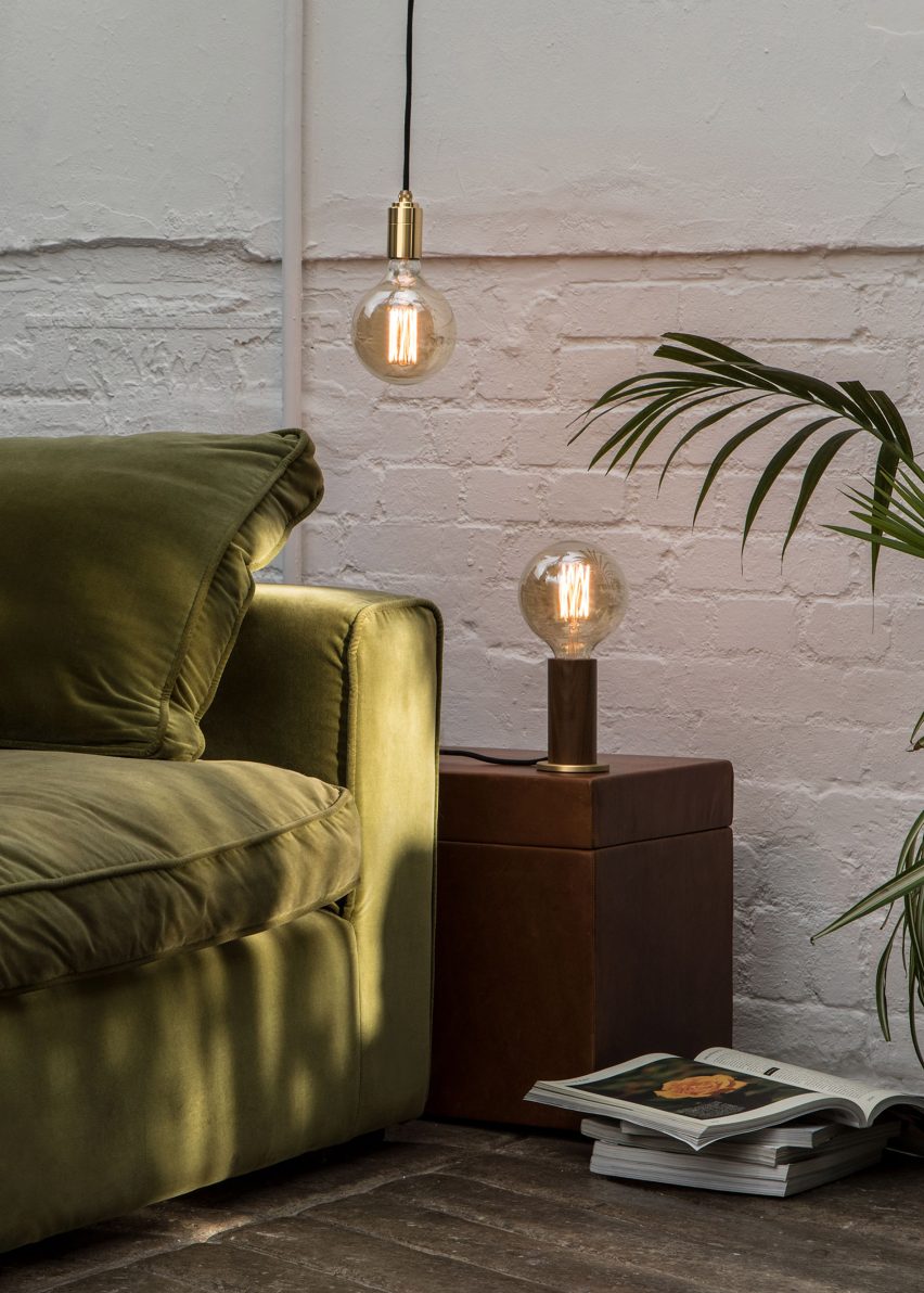 Feature Collection lighting by Tala
