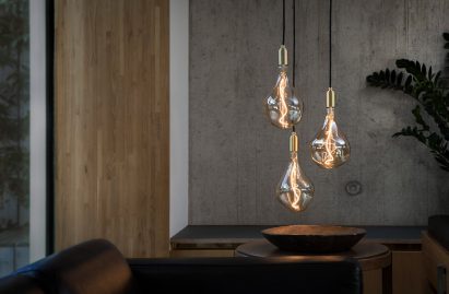 Voronoi lighting by Tala
