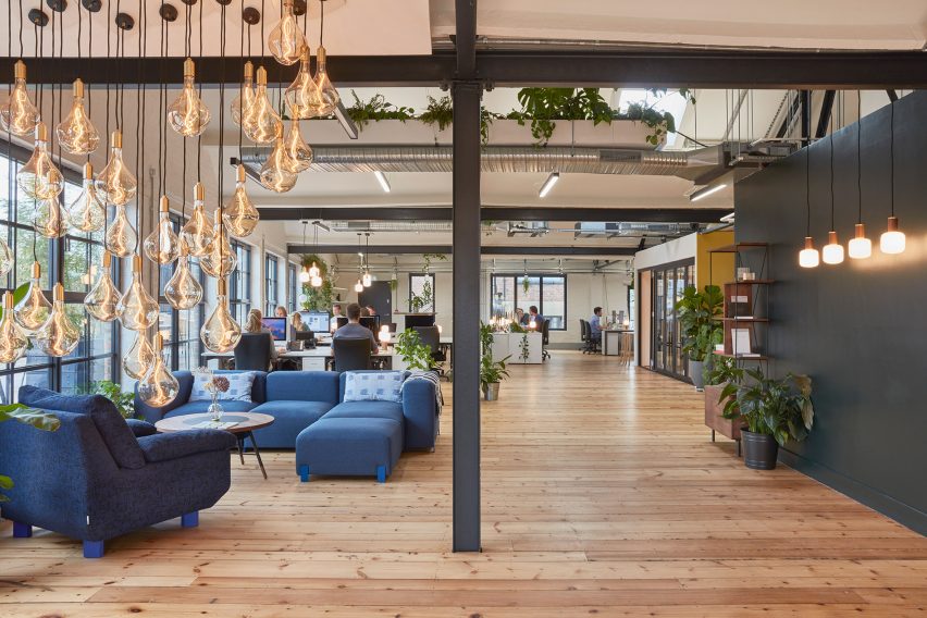 Tala offices
