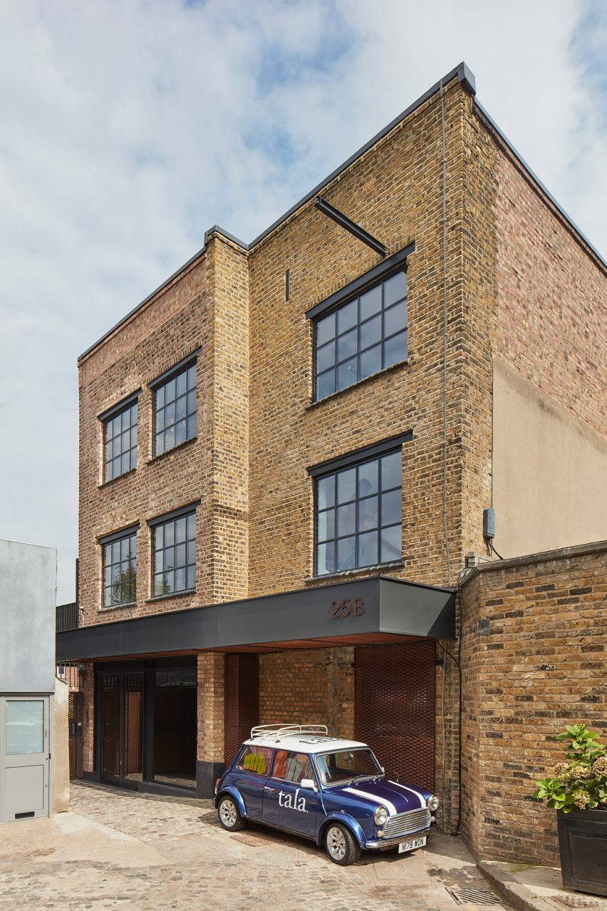 Tala offices