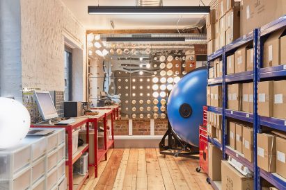Tala offices