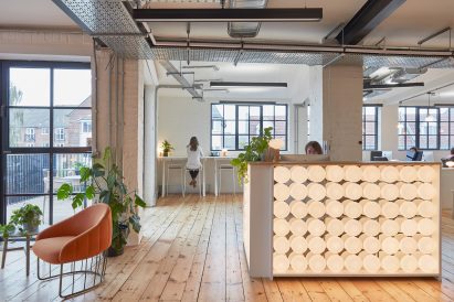 Tala offices