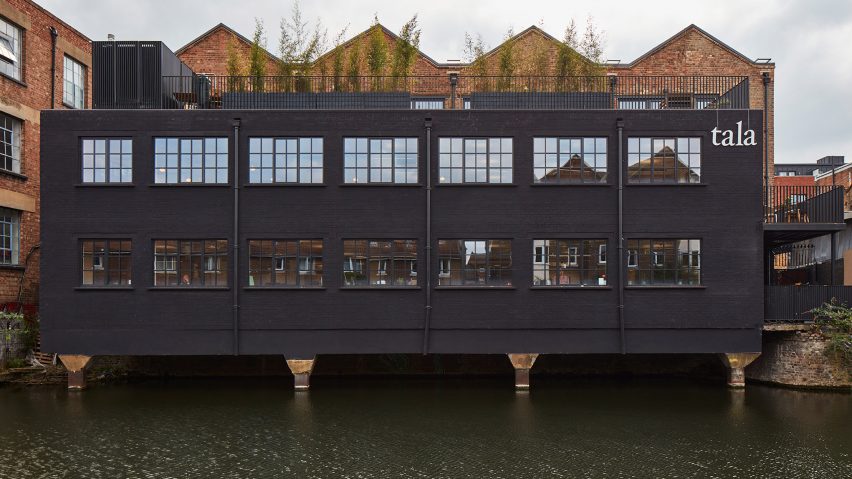 Tala offices