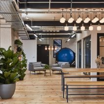 Tala offices