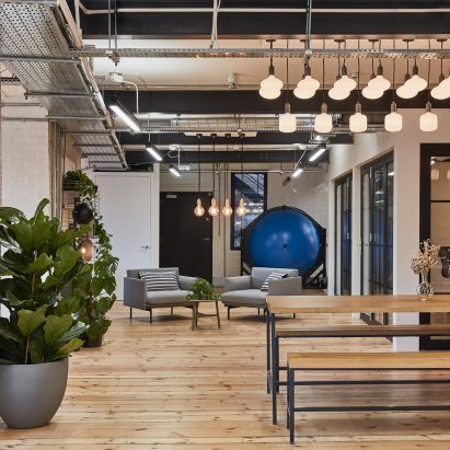 Tala offices