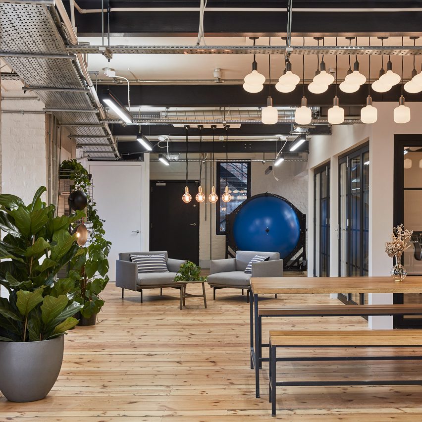Tala offices