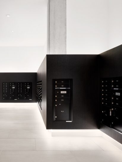 The Austin by Edmonds + Lee