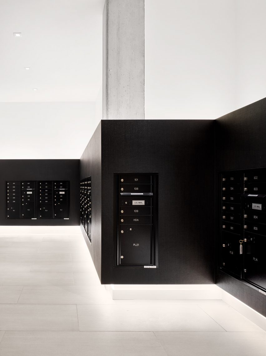 The Austin by Edmonds + Lee