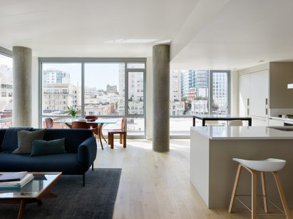 The Austin by Edmonds + Lee