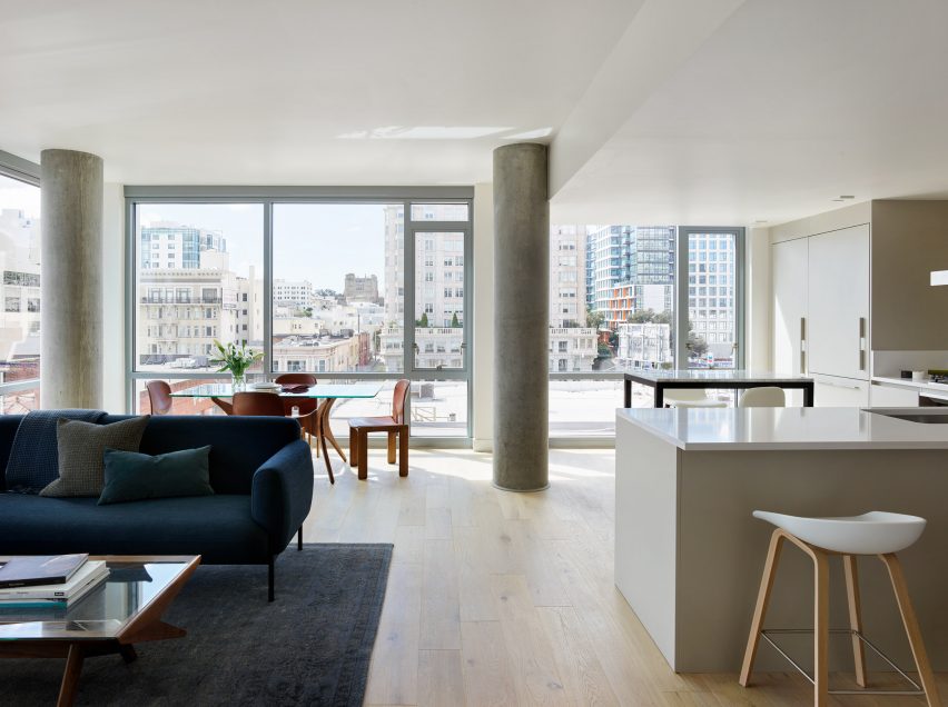 The Austin by Edmonds + Lee