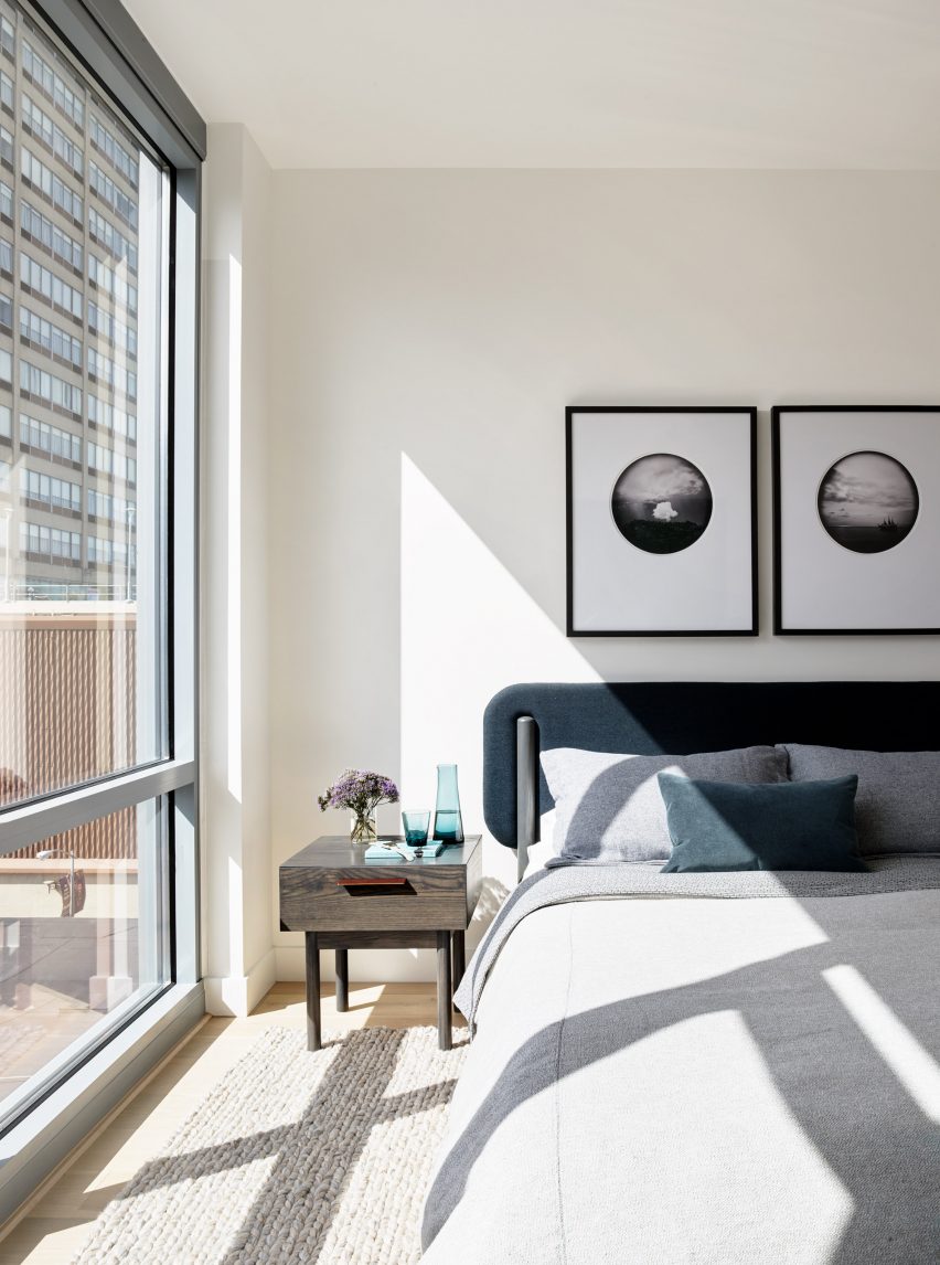 The Austin by Edmonds + Lee