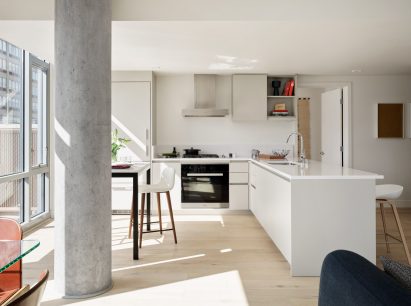The Austin by Edmonds + Lee