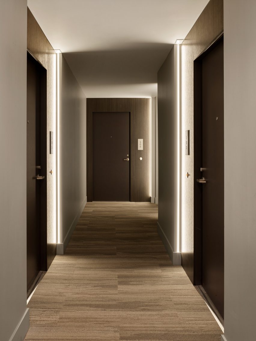 The Austin by Edmonds + Lee