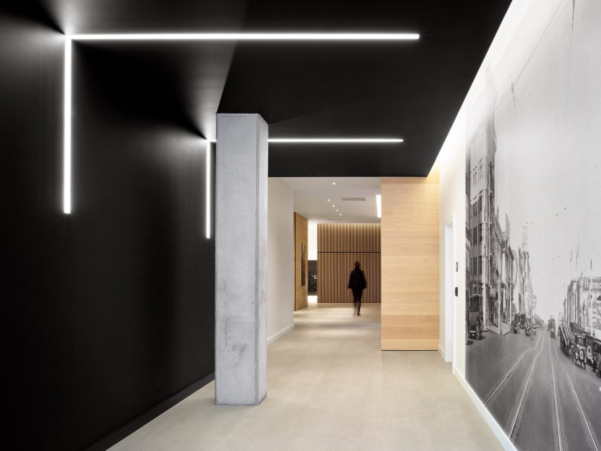 The Austin by Edmonds + Lee
