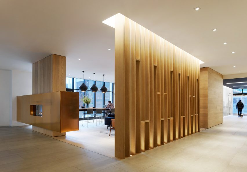 The Austin by Edmonds + Lee