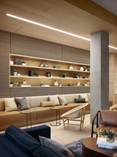 The Austin by Edmonds + Lee