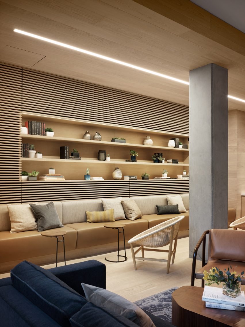 The Austin by Edmonds + Lee
