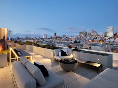 The Austin by Edmonds + Lee