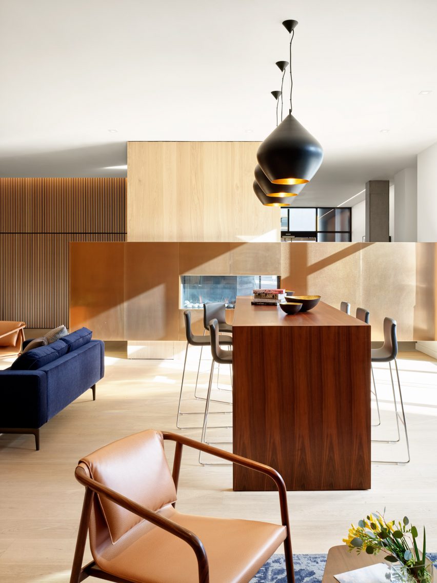 The Austin by Edmonds + Lee