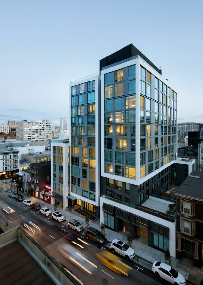 The Austin by Edmonds + Lee