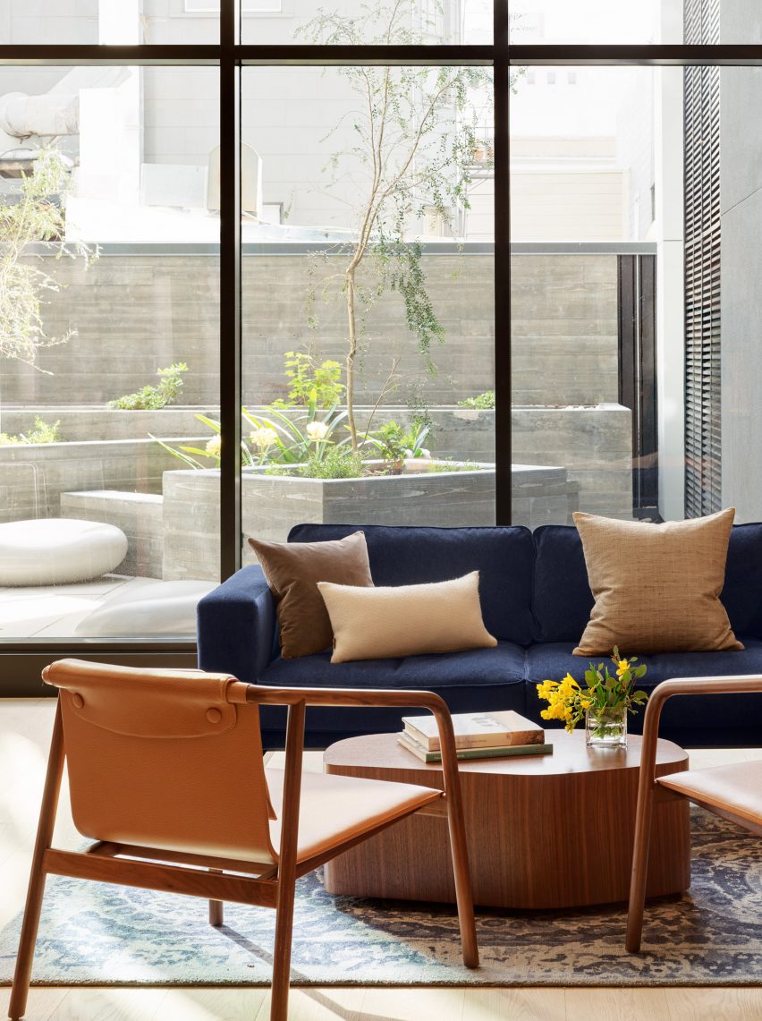 The Austin by Edmonds + Lee