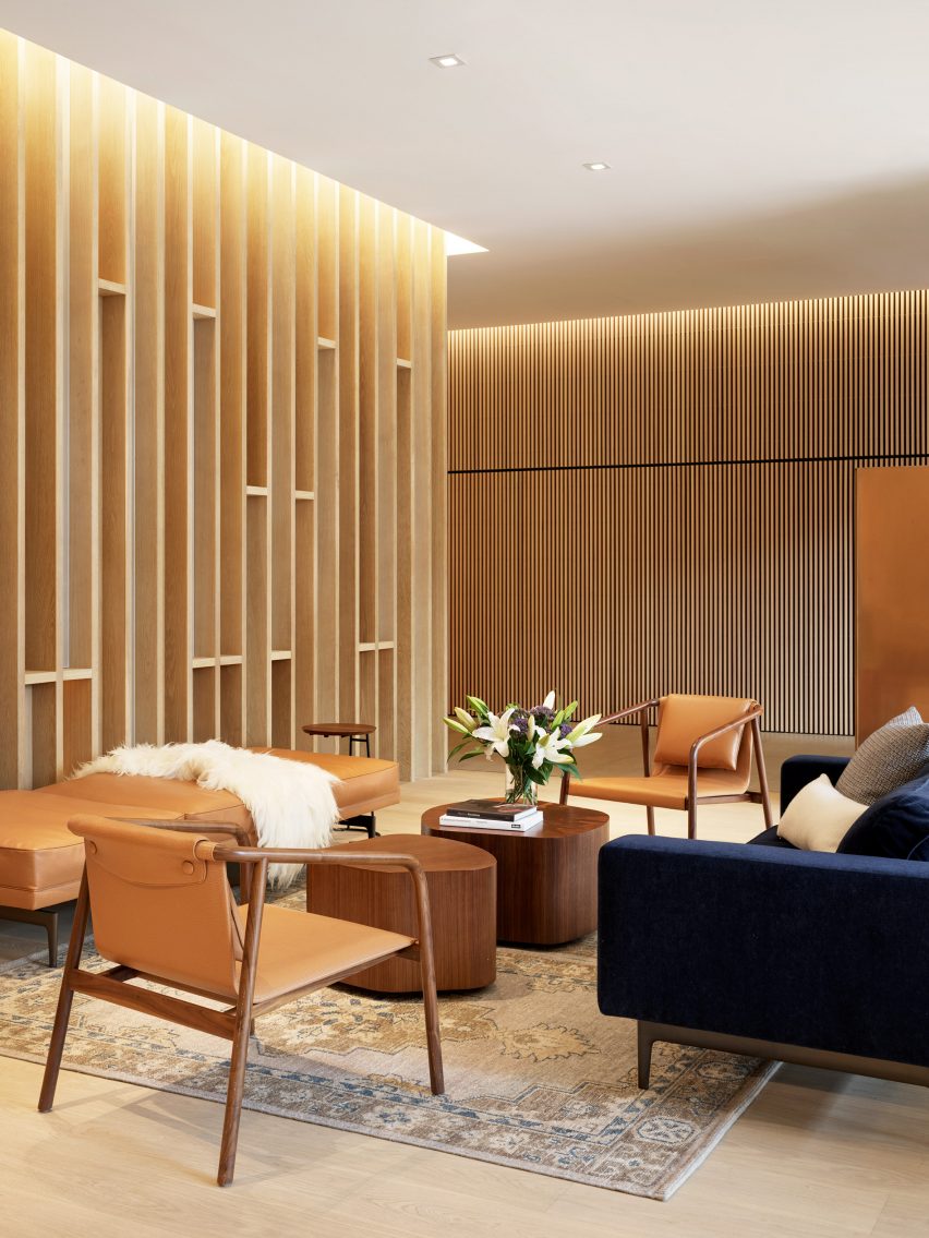The Austin by Edmonds + Lee
