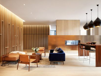 The Austin by Edmonds + Lee
