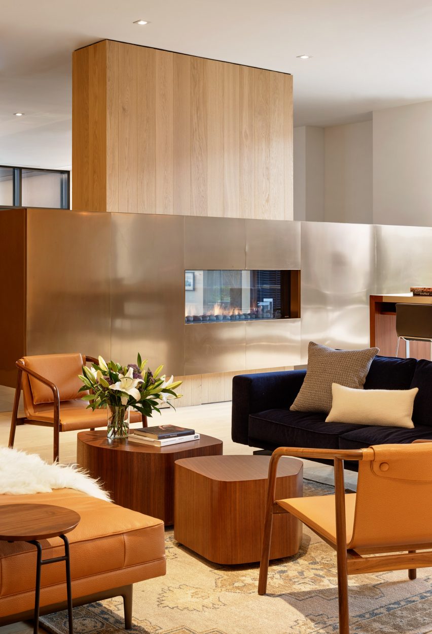 The Austin by Edmonds + Lee