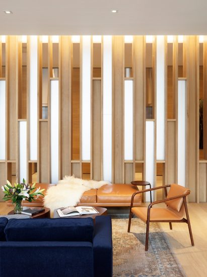 The Austin by Edmonds + Lee