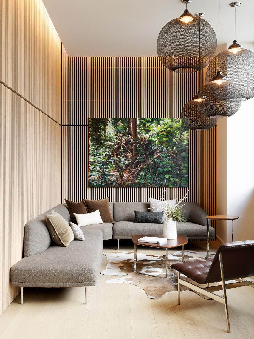 The Austin by Edmonds + Lee