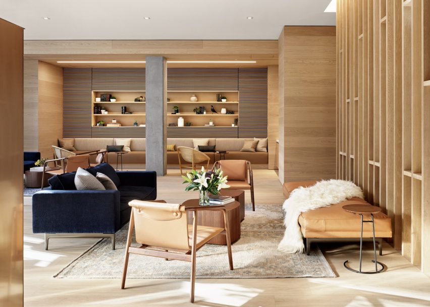 The Austin by Edmonds + Lee