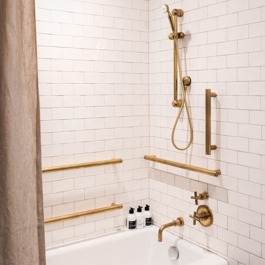 The Hoxton Hotel in Williamsburg