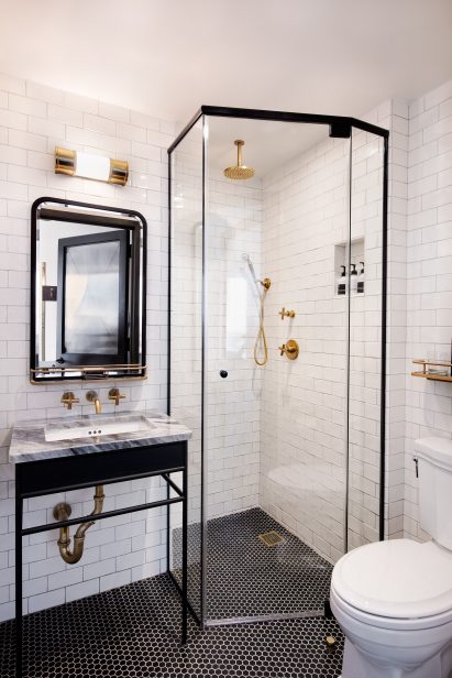 The Hoxton Hotel in Williamsburg