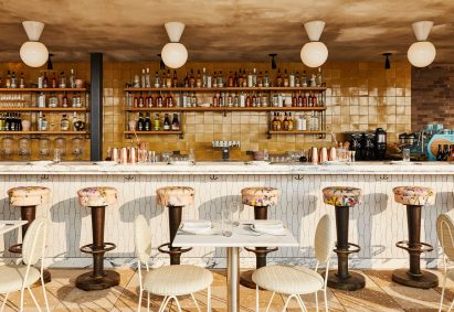 The Hoxton Hotel in Williamsburg