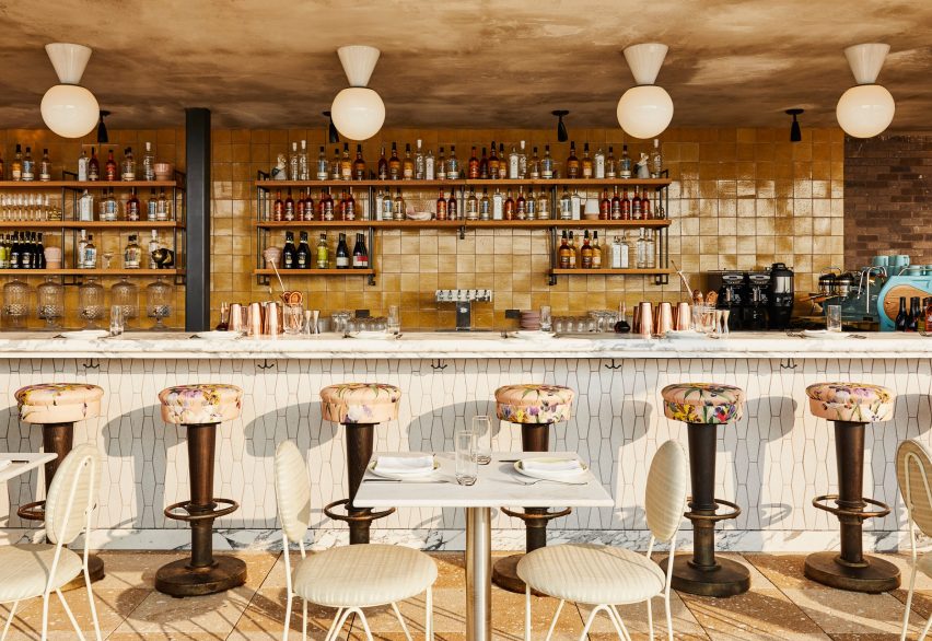 The Hoxton Hotel in Williamsburg