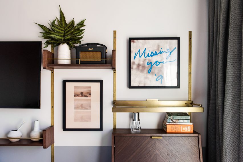 The Hoxton Hotel in Williamsburg