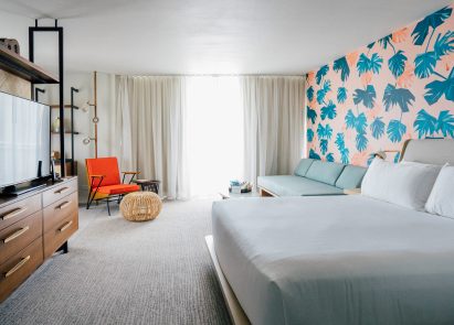Laylow Hotel by OMFGCO