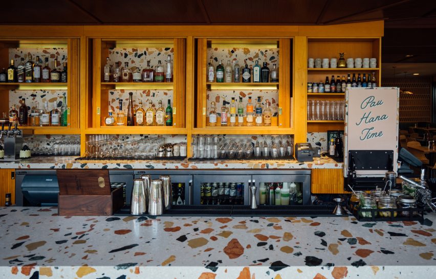 Laylow Hotel by OMFGCO