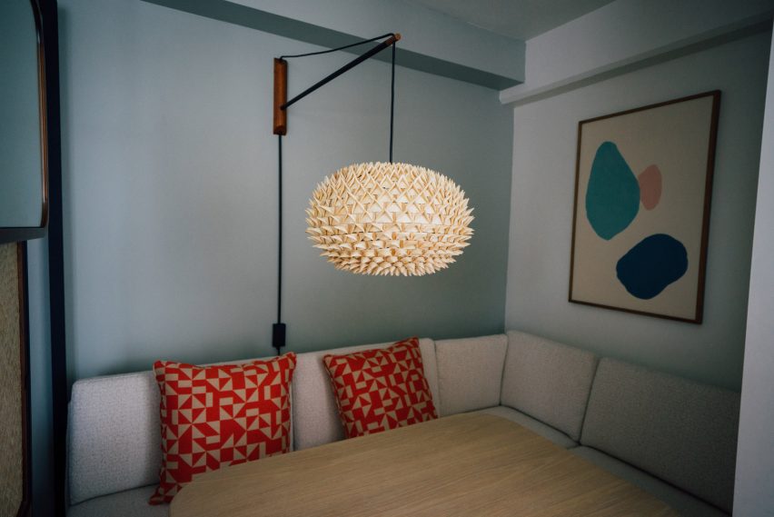 Laylow Hotel by OMFGCO