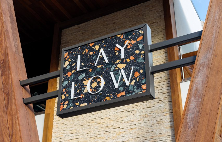 Laylow Hotel by OMFGCO