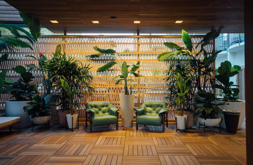 Laylow Hotel by OMFGCO