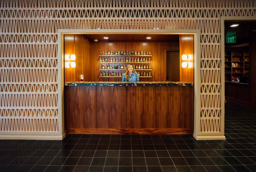 Laylow Hotel by OMFGCO