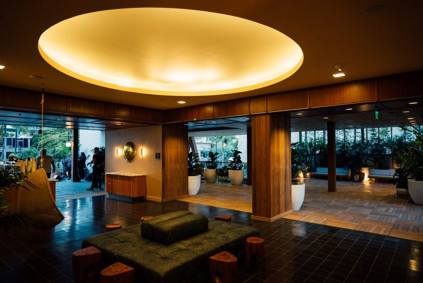 Laylow Hotel by OMFGCO