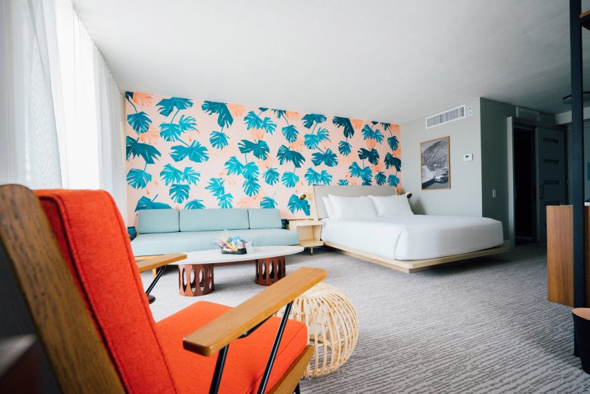 Laylow Hotel by OMFGCO