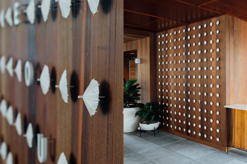 Laylow Hotel by OMFGCO