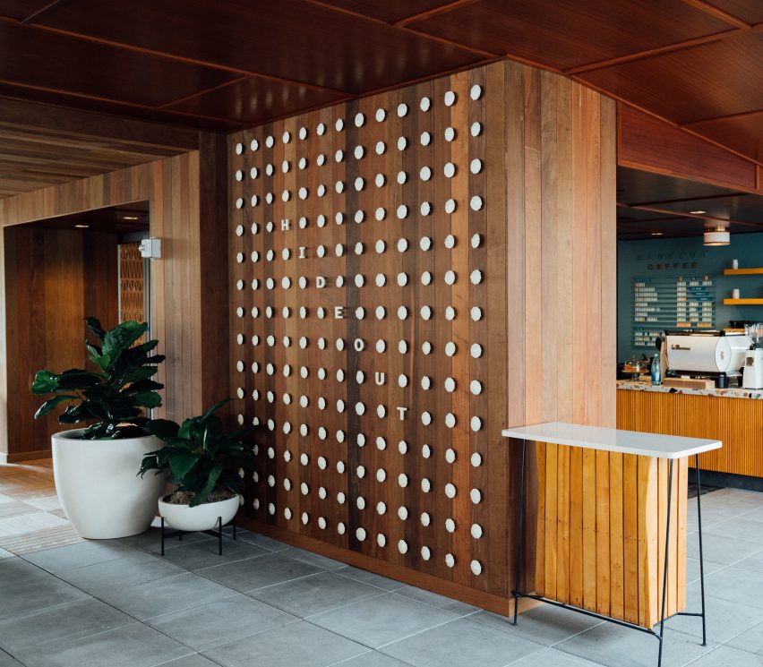 Laylow Hotel by OMFGCO