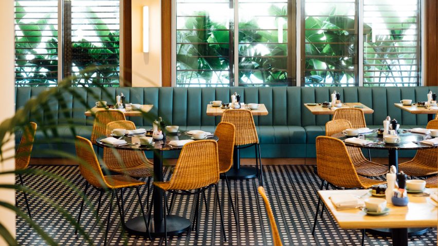 Laylow Hotel by OMFGCO