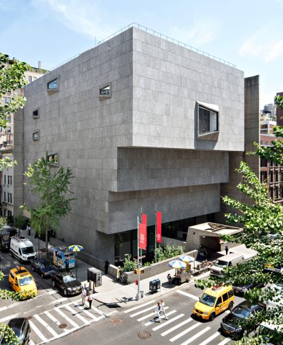 Bauhaus from A – Z: Marcel Breuer
