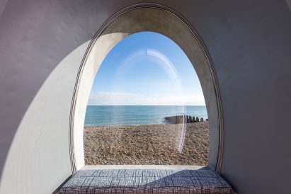 The Spy Glass by Jak Studio